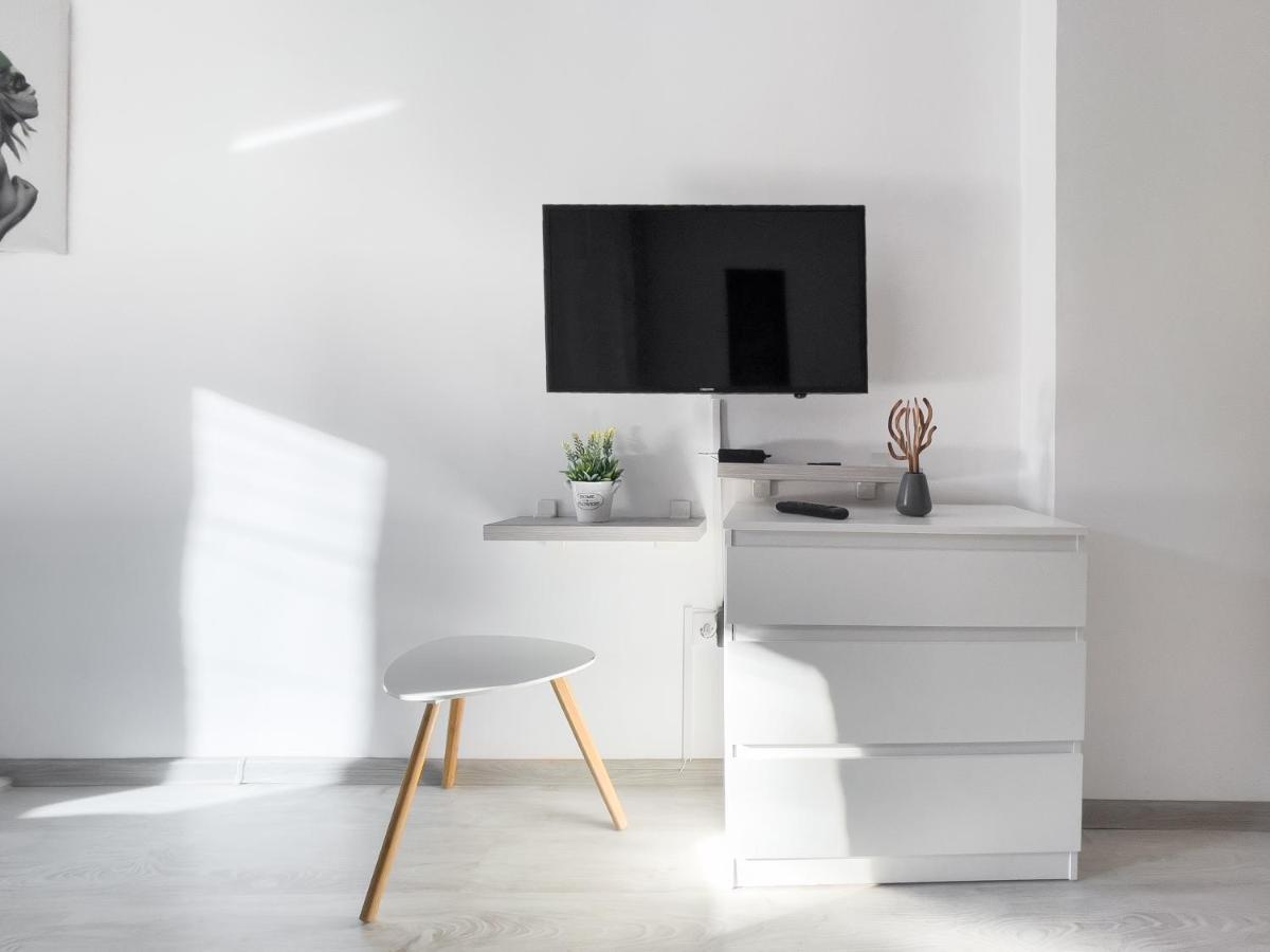 The Office Studio Home Kluż-Napoka Zewnętrze zdjęcie