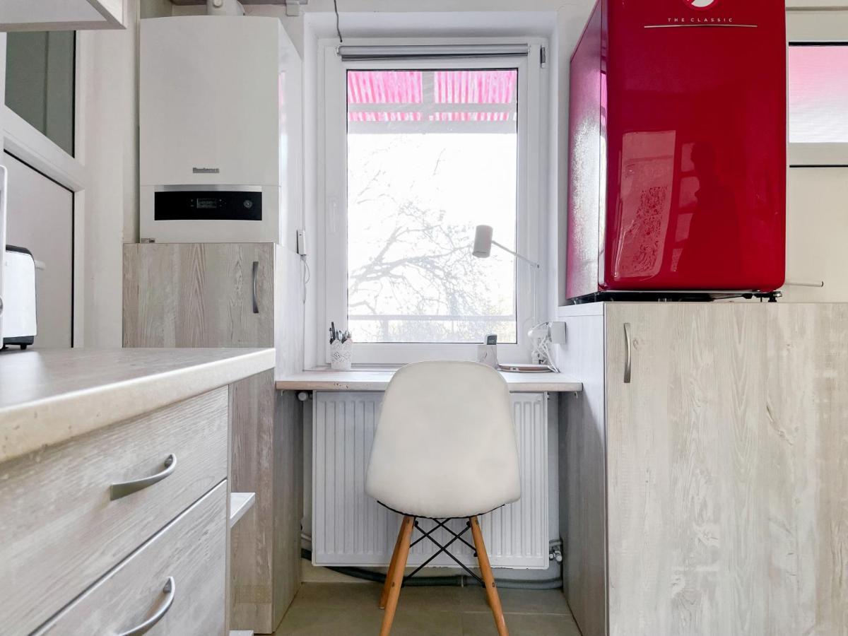 The Office Studio Home Kluż-Napoka Zewnętrze zdjęcie